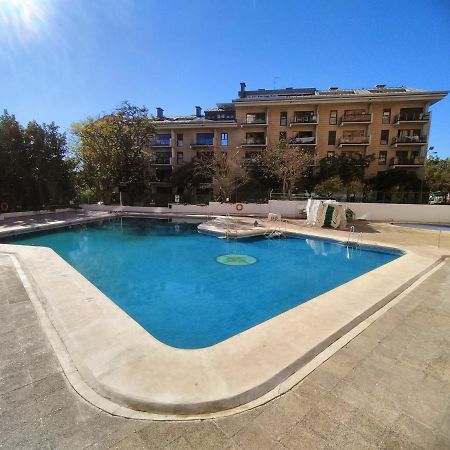 Acuario'S Home Benalmádena Εξωτερικό φωτογραφία