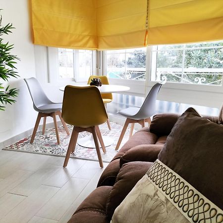 Acuario'S Home Benalmádena Εξωτερικό φωτογραφία