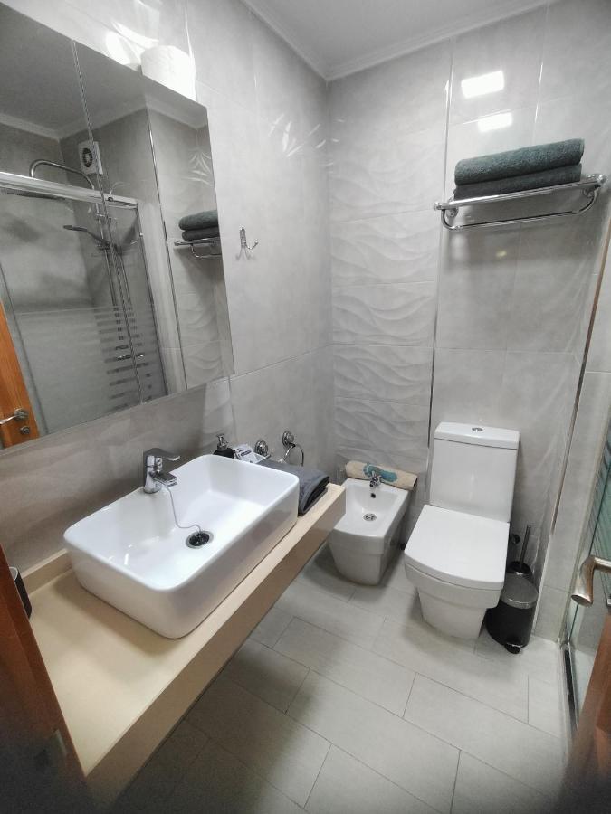 Acuario'S Home Benalmádena Εξωτερικό φωτογραφία