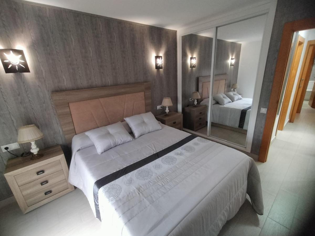 Acuario'S Home Benalmádena Εξωτερικό φωτογραφία