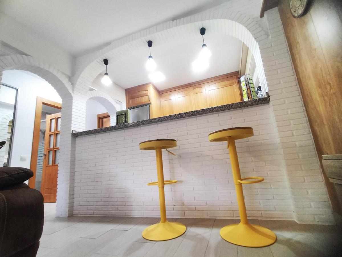 Acuario'S Home Benalmádena Εξωτερικό φωτογραφία