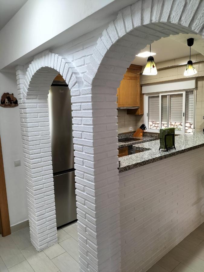 Acuario'S Home Benalmádena Εξωτερικό φωτογραφία