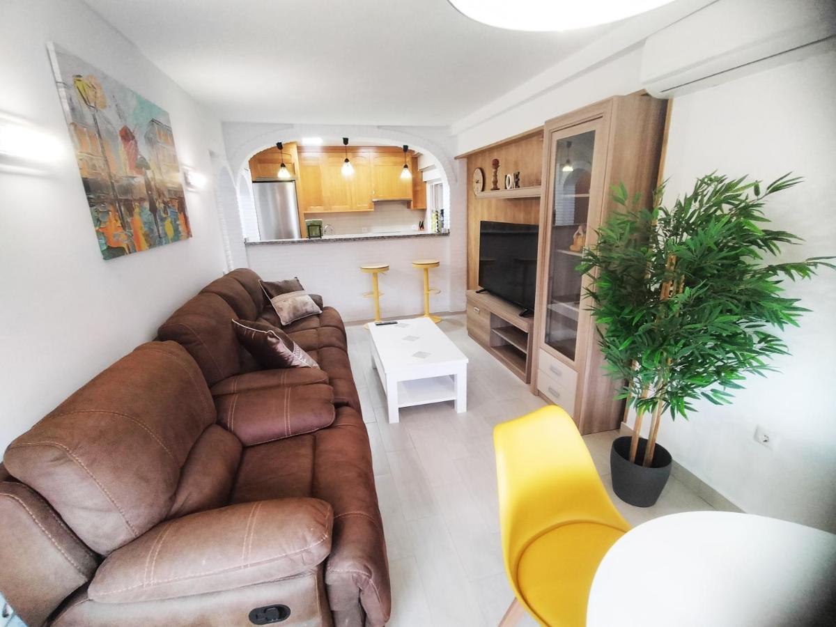 Acuario'S Home Benalmádena Εξωτερικό φωτογραφία