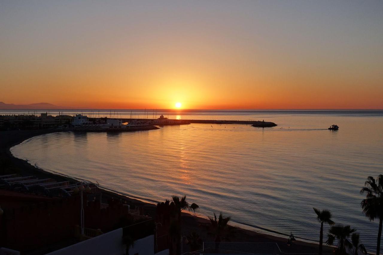 Acuario'S Home Benalmádena Εξωτερικό φωτογραφία