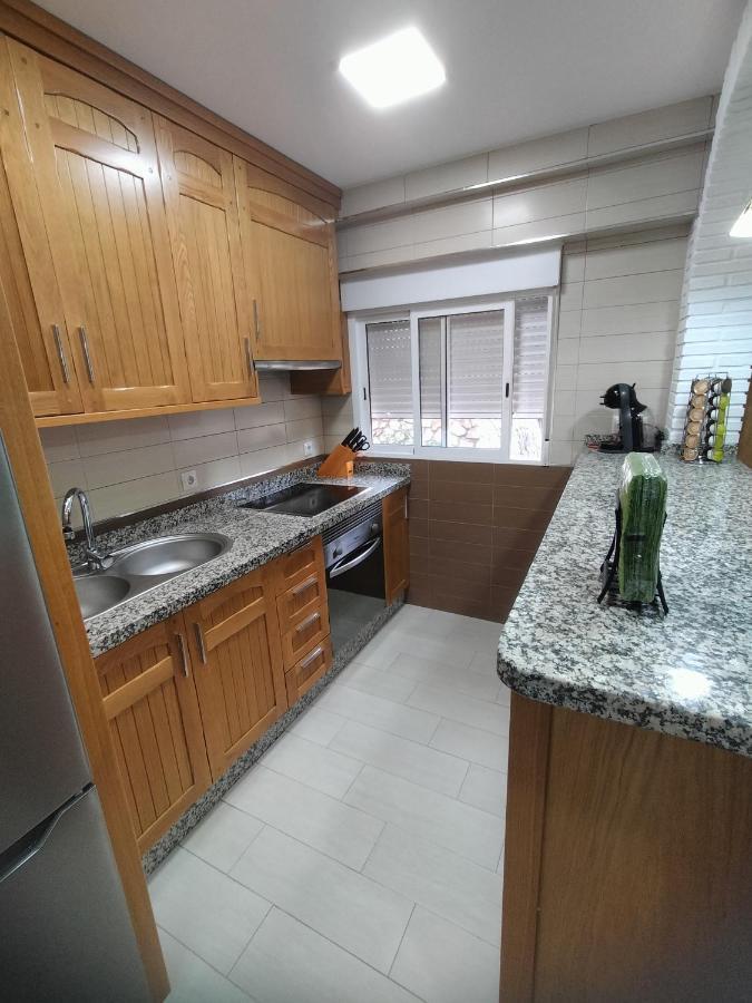 Acuario'S Home Benalmádena Εξωτερικό φωτογραφία