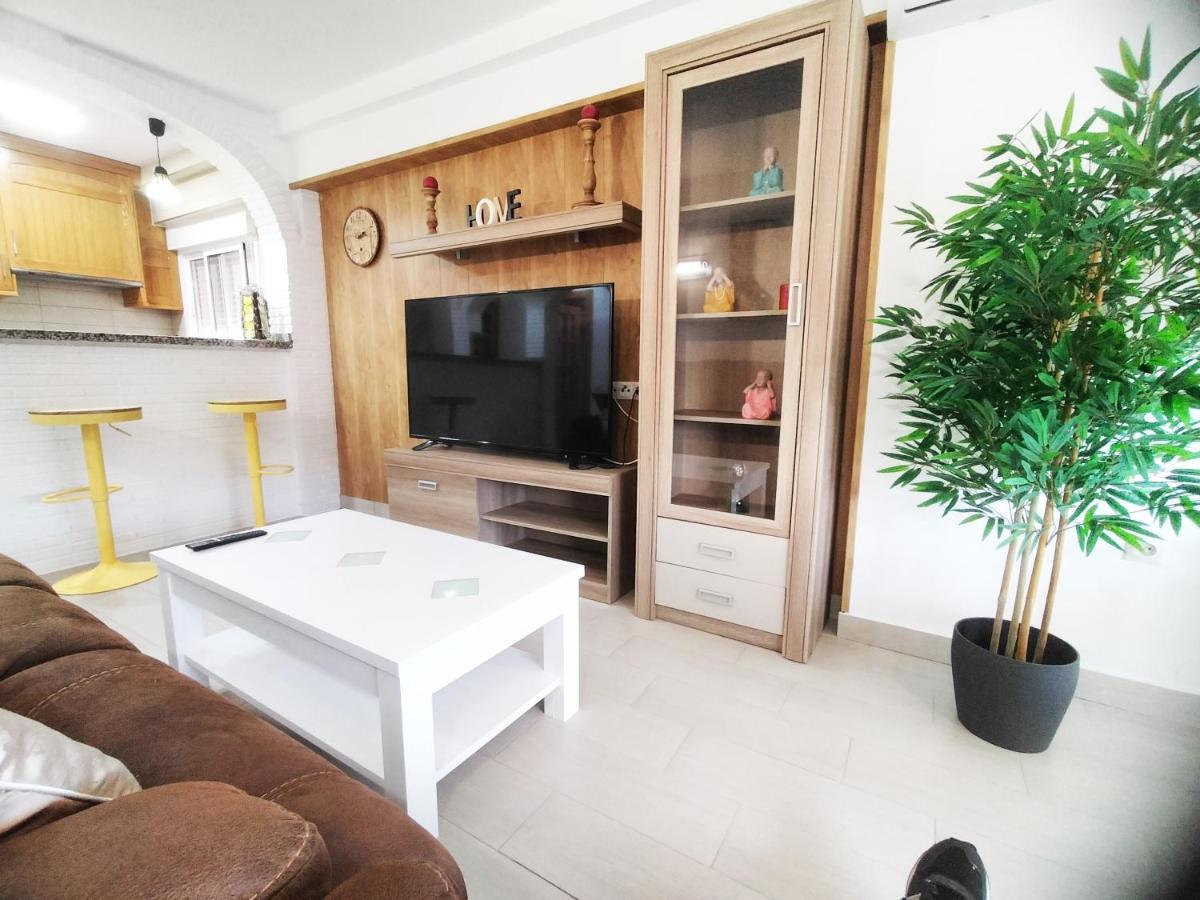 Acuario'S Home Benalmádena Εξωτερικό φωτογραφία