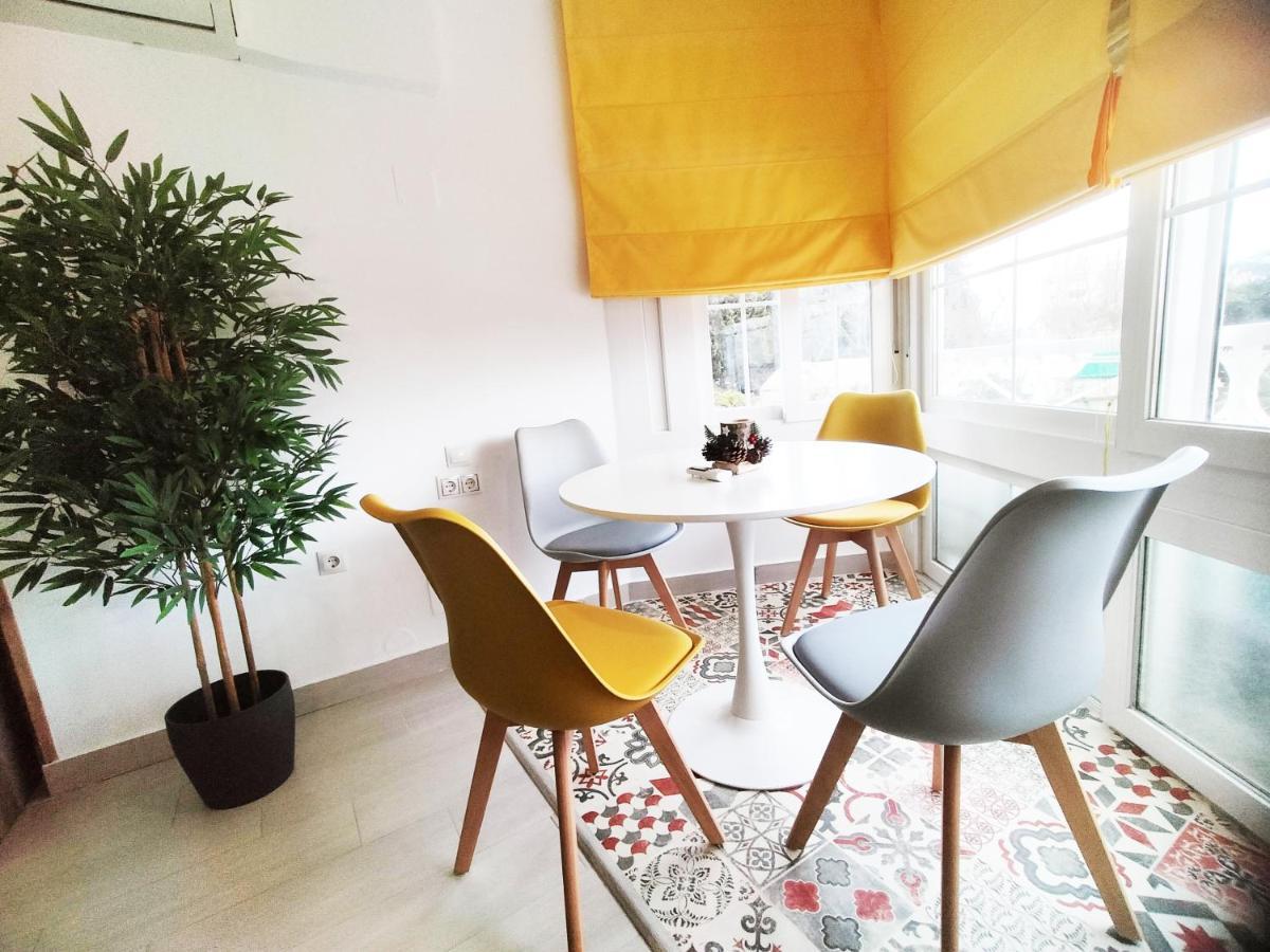 Acuario'S Home Benalmádena Εξωτερικό φωτογραφία