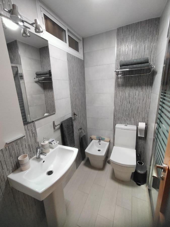 Acuario'S Home Benalmádena Εξωτερικό φωτογραφία