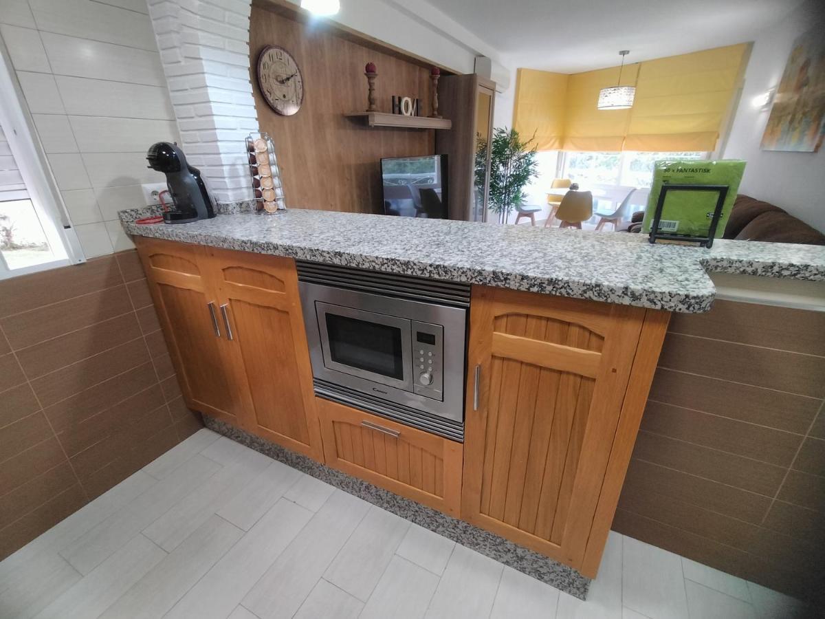 Acuario'S Home Benalmádena Εξωτερικό φωτογραφία