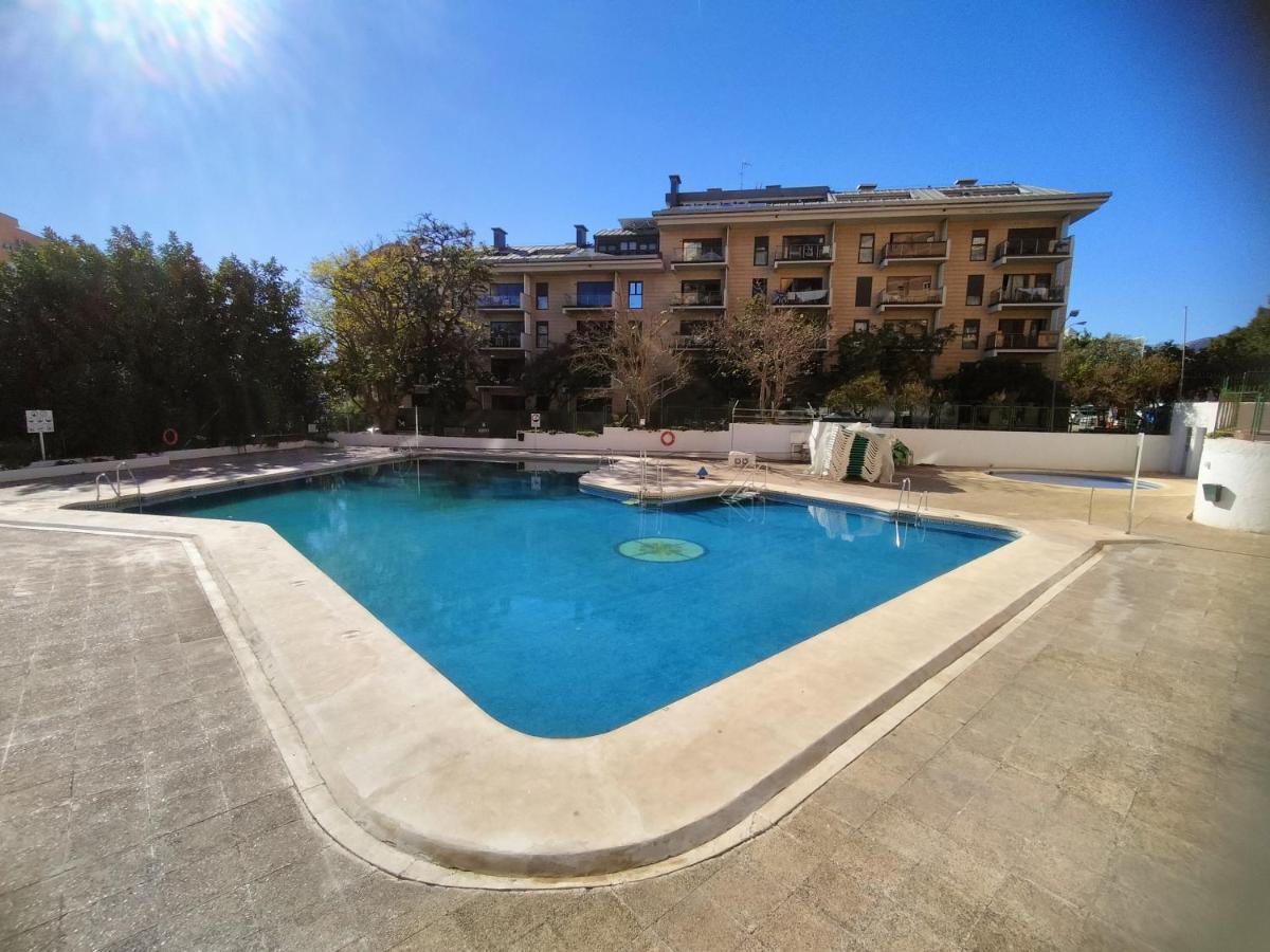 Acuario'S Home Benalmádena Εξωτερικό φωτογραφία