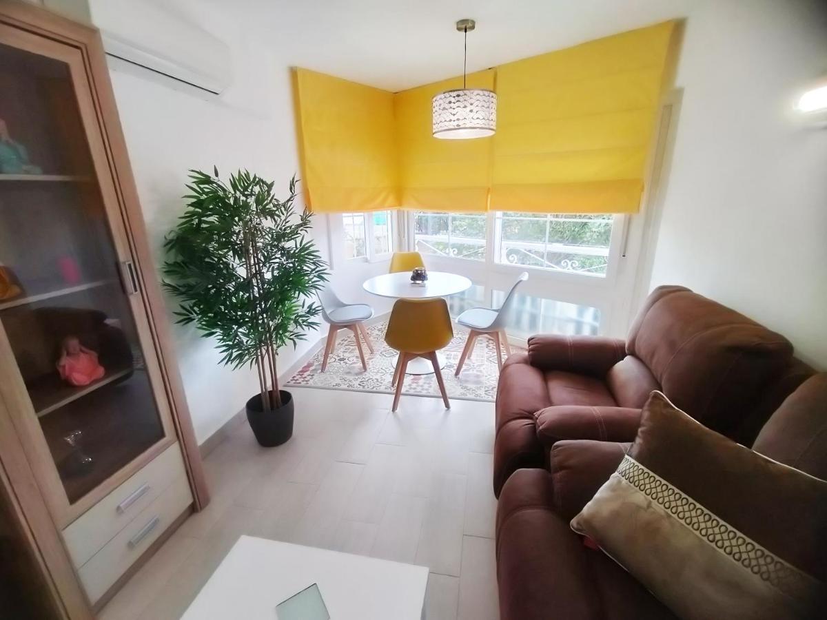 Acuario'S Home Benalmádena Εξωτερικό φωτογραφία