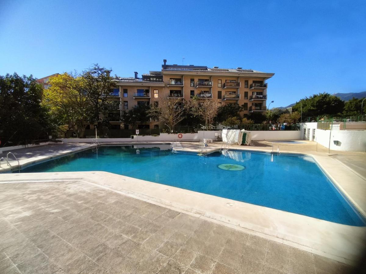 Acuario'S Home Benalmádena Εξωτερικό φωτογραφία
