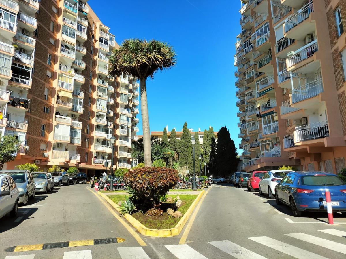 Acuario'S Home Benalmádena Εξωτερικό φωτογραφία