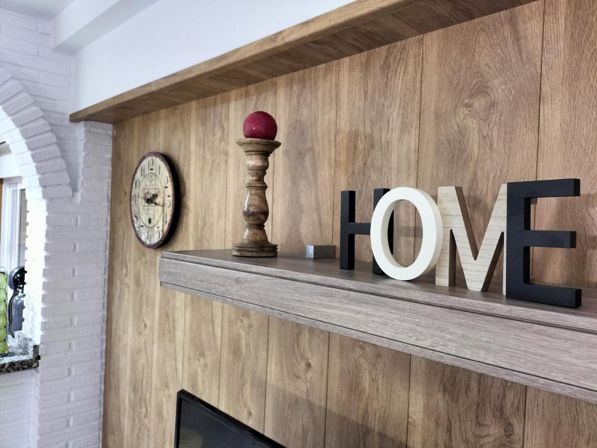 Acuario'S Home Benalmádena Εξωτερικό φωτογραφία