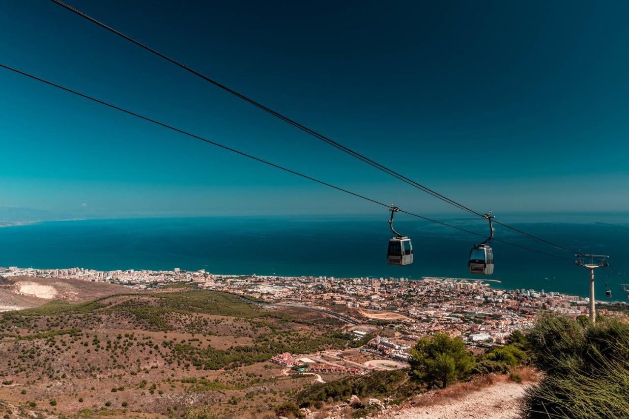Acuario'S Home Benalmádena Εξωτερικό φωτογραφία