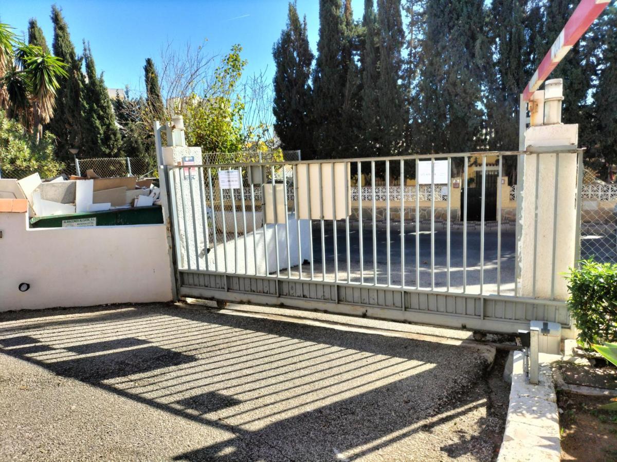 Acuario'S Home Benalmádena Εξωτερικό φωτογραφία