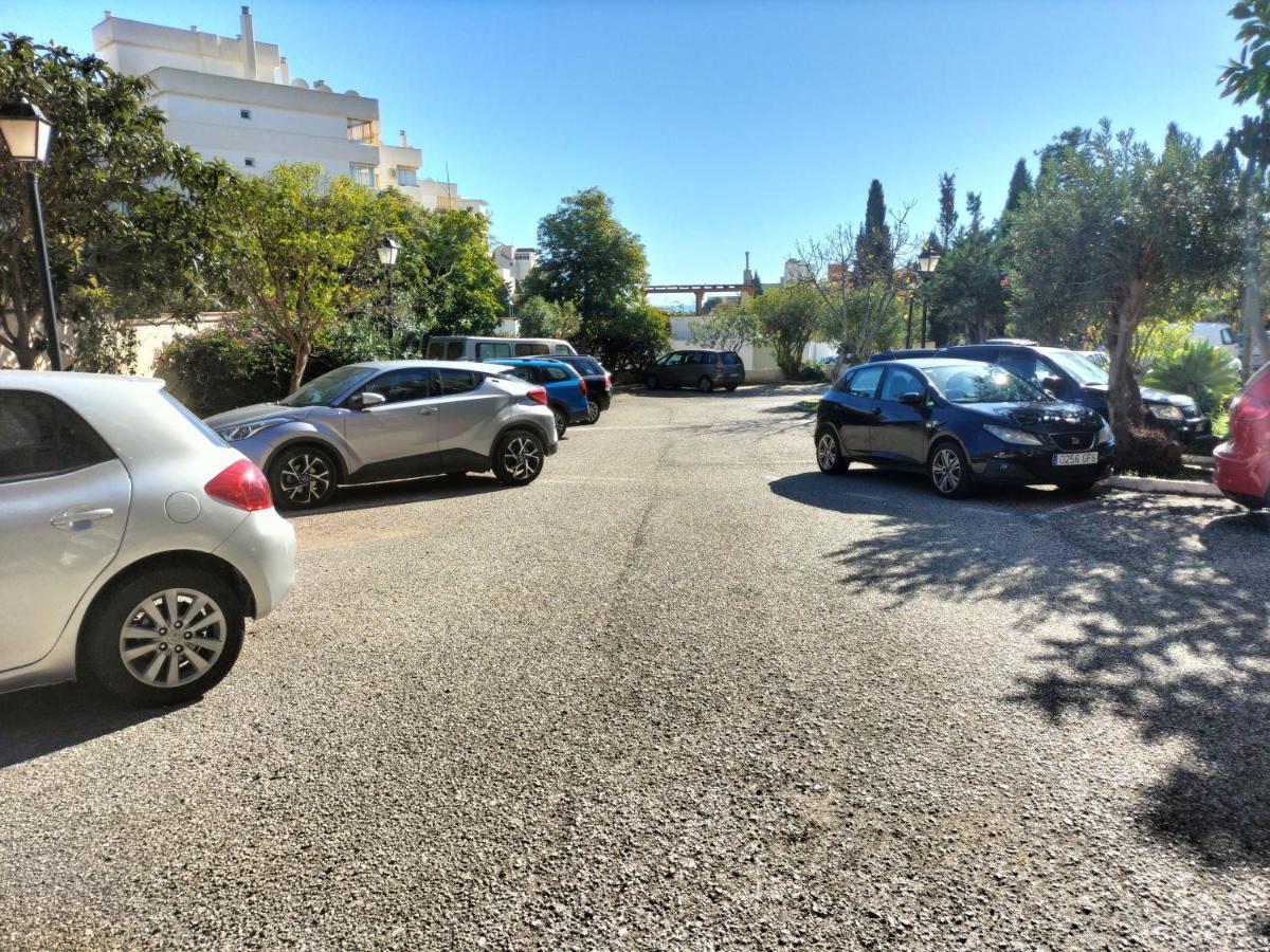 Acuario'S Home Benalmádena Εξωτερικό φωτογραφία