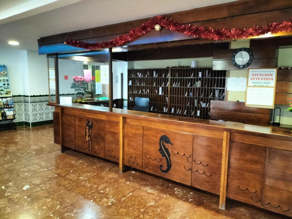 Acuario'S Home Benalmádena Εξωτερικό φωτογραφία