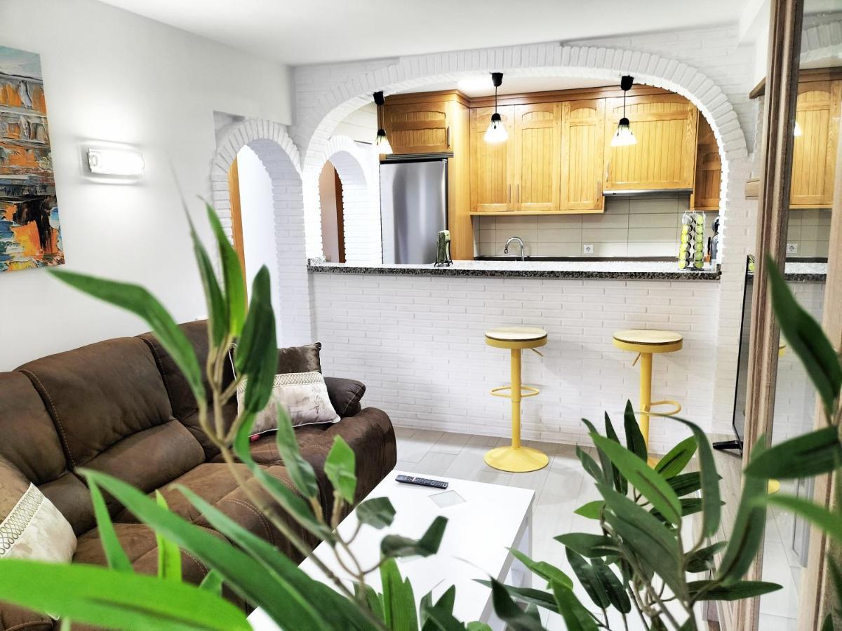 Acuario'S Home Benalmádena Εξωτερικό φωτογραφία