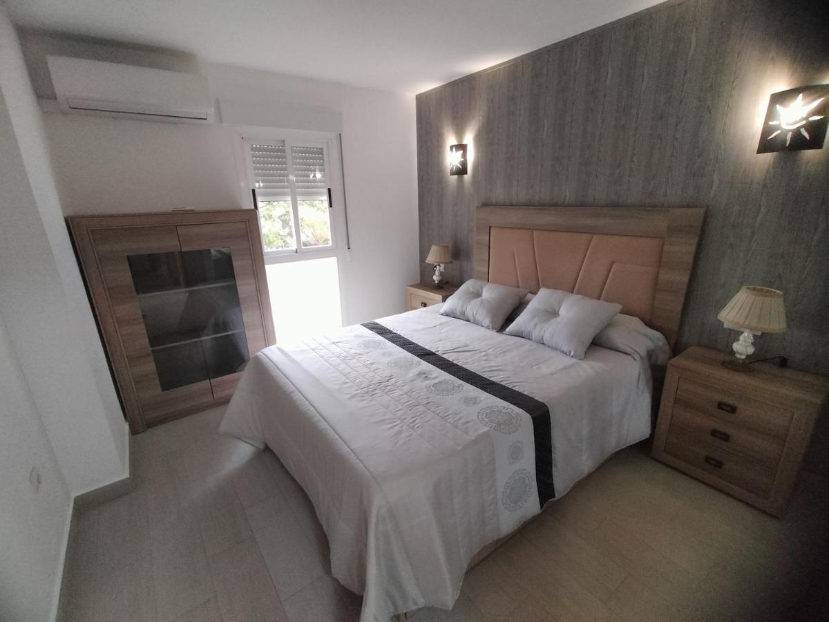 Acuario'S Home Benalmádena Εξωτερικό φωτογραφία