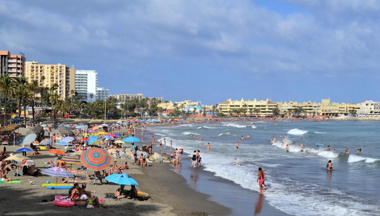Acuario'S Home Benalmádena Εξωτερικό φωτογραφία