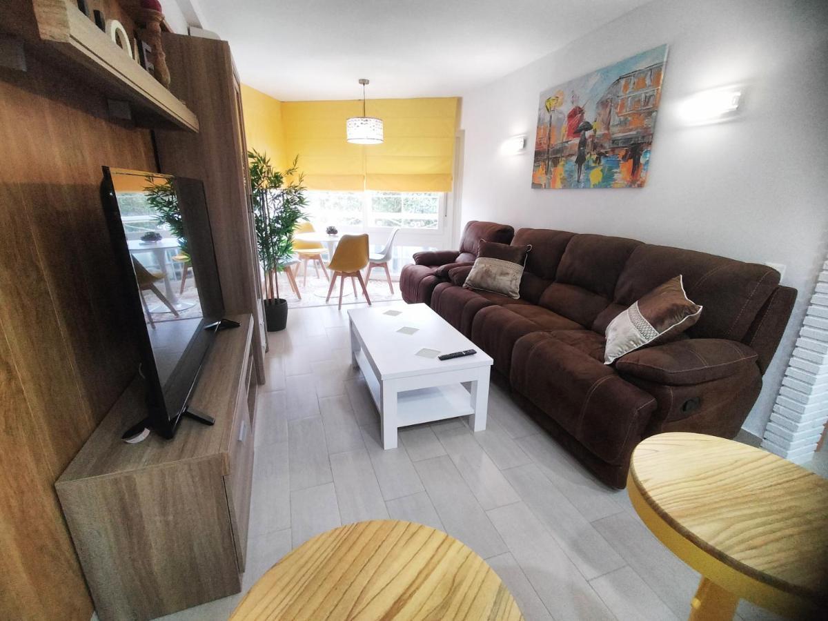 Acuario'S Home Benalmádena Εξωτερικό φωτογραφία