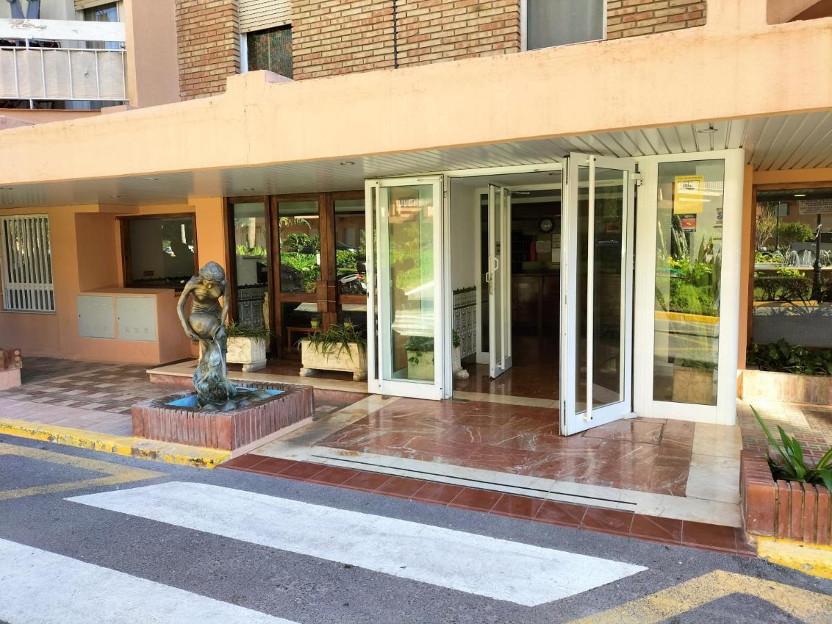 Acuario'S Home Benalmádena Εξωτερικό φωτογραφία