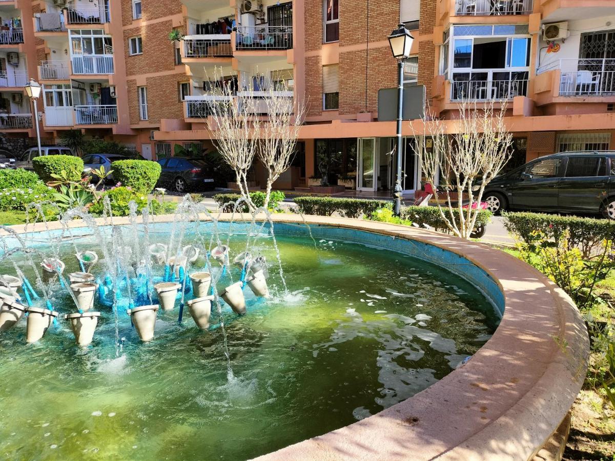 Acuario'S Home Benalmádena Εξωτερικό φωτογραφία