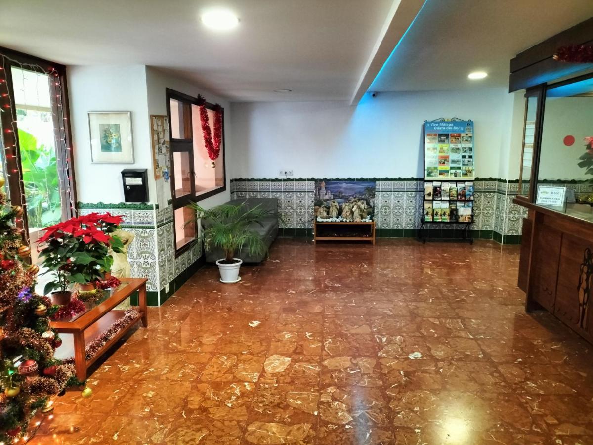 Acuario'S Home Benalmádena Εξωτερικό φωτογραφία