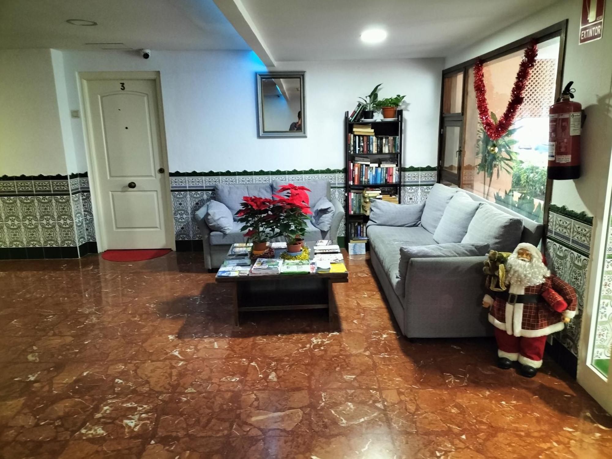Acuario'S Home Benalmádena Εξωτερικό φωτογραφία